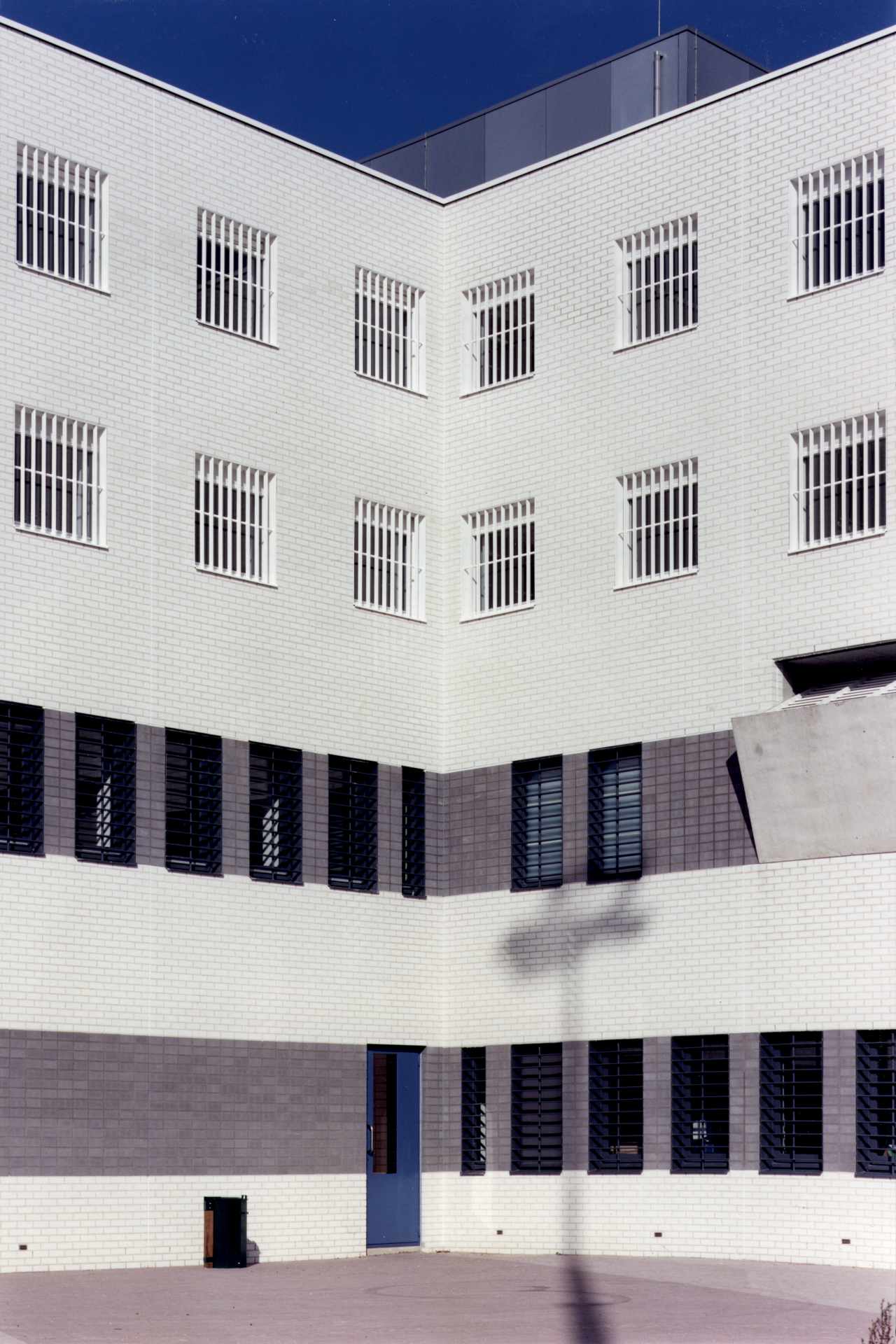 P I Almelo Archivolt Architecten