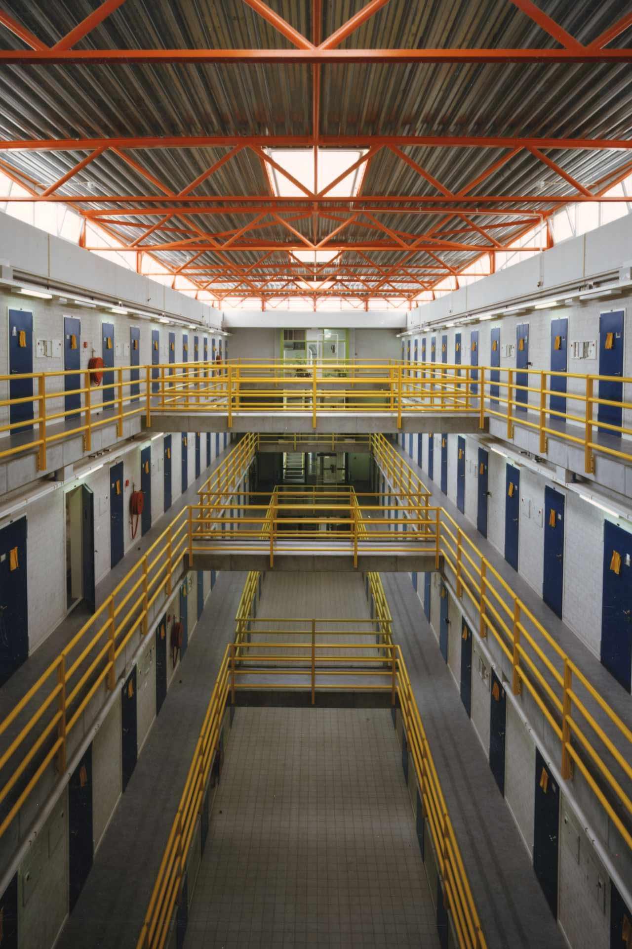 P I Grave Archivolt Architecten